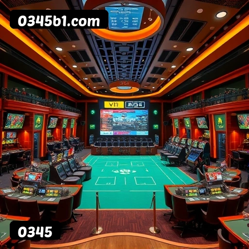 App 0345 Android download