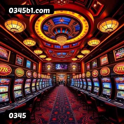 App 0345 slots mobile